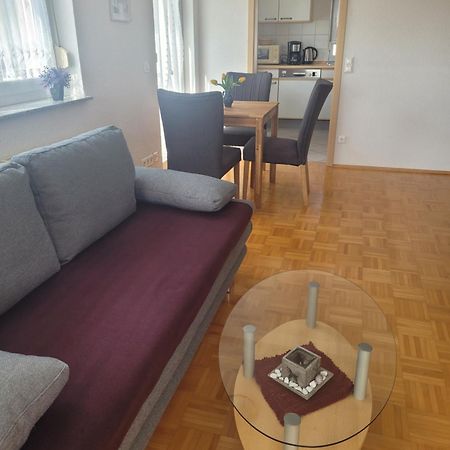 Ferienhaus Vogt FDH Dış mekan fotoğraf