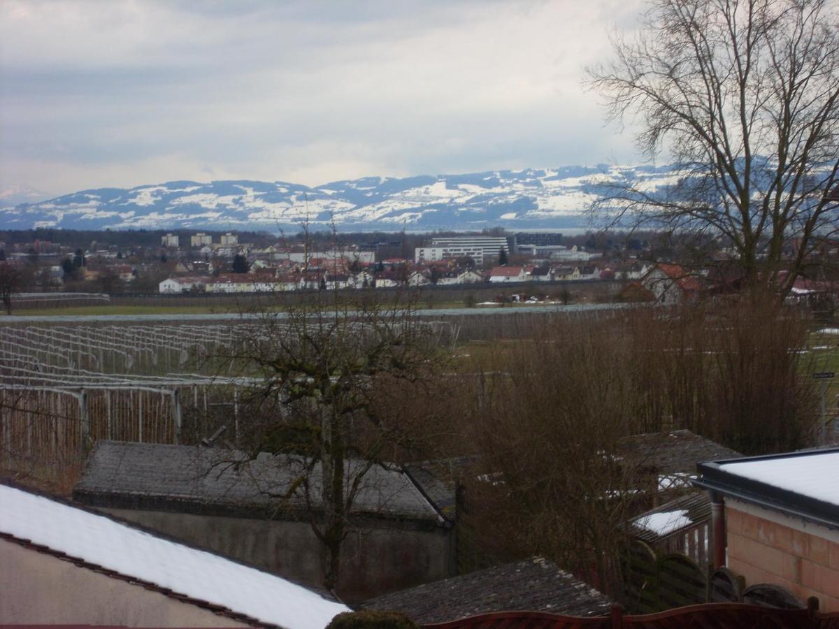 Ferienhaus Vogt FDH Dış mekan fotoğraf