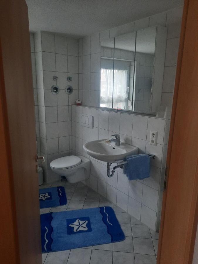 Ferienhaus Vogt FDH Dış mekan fotoğraf