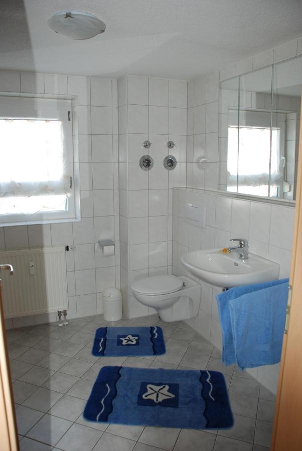Ferienhaus Vogt FDH Dış mekan fotoğraf