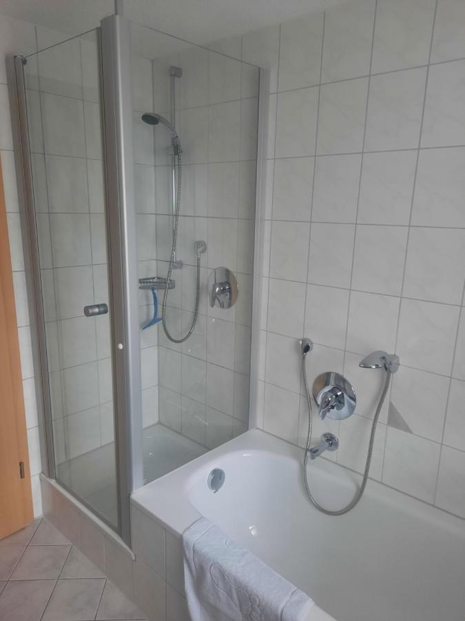 Ferienhaus Vogt FDH Dış mekan fotoğraf