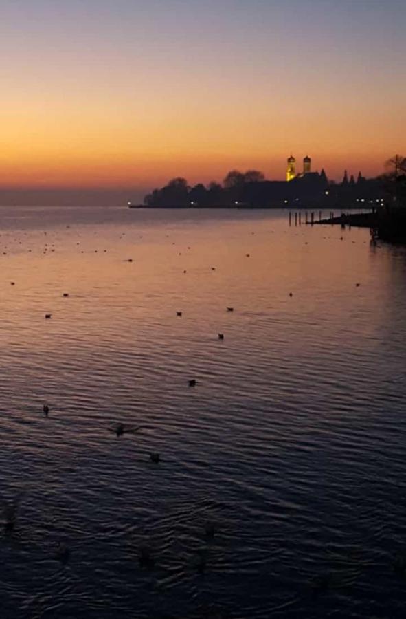 Ferienhaus Vogt FDH Dış mekan fotoğraf