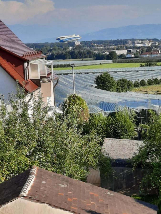 Ferienhaus Vogt FDH Dış mekan fotoğraf