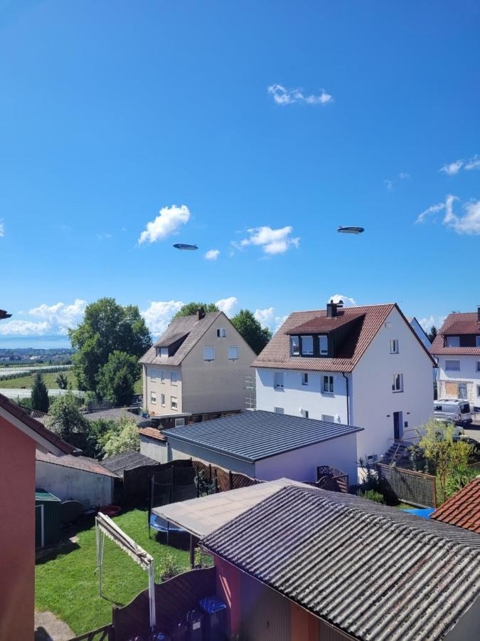 Ferienhaus Vogt FDH Dış mekan fotoğraf