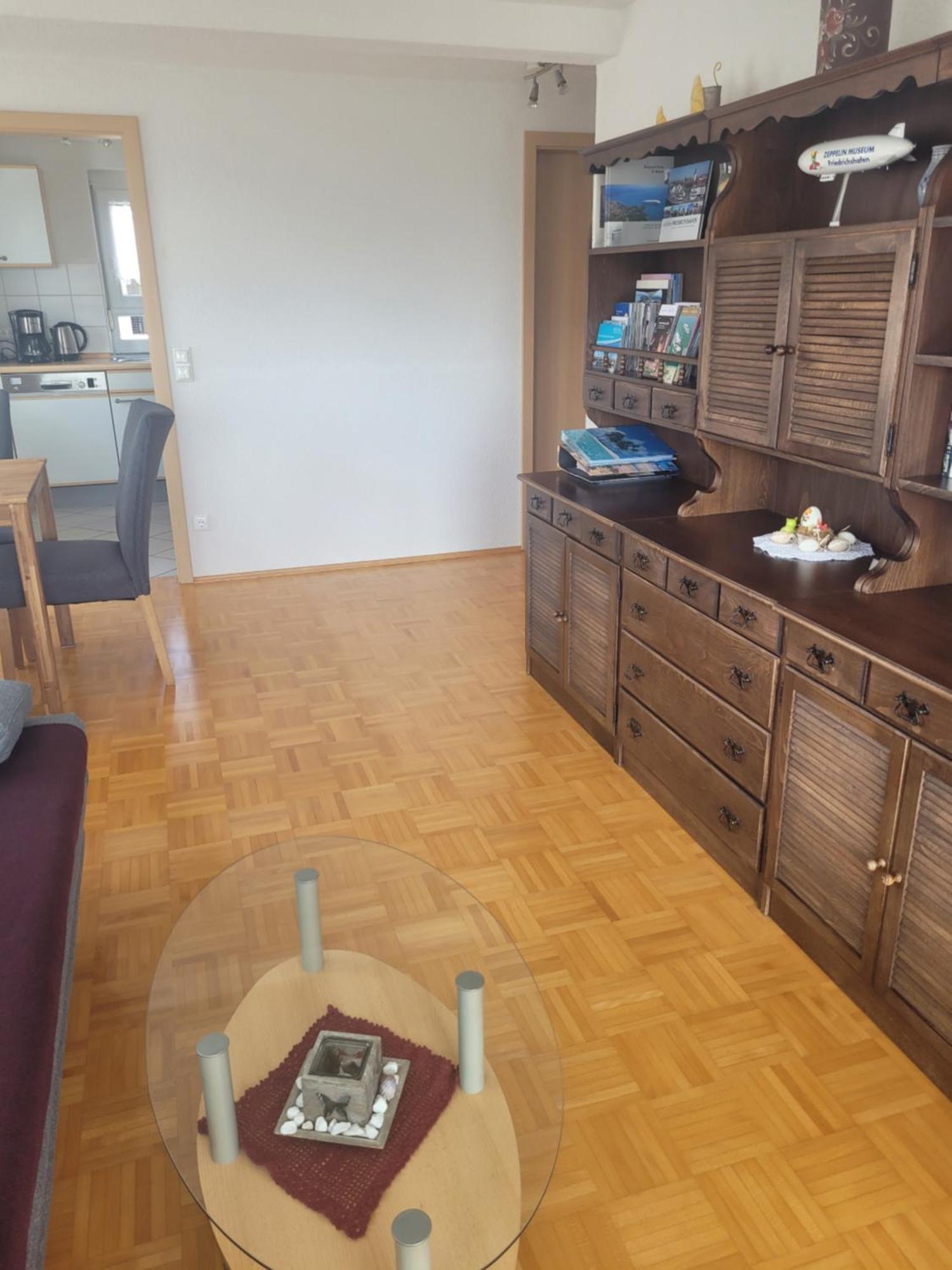 Ferienhaus Vogt FDH Dış mekan fotoğraf