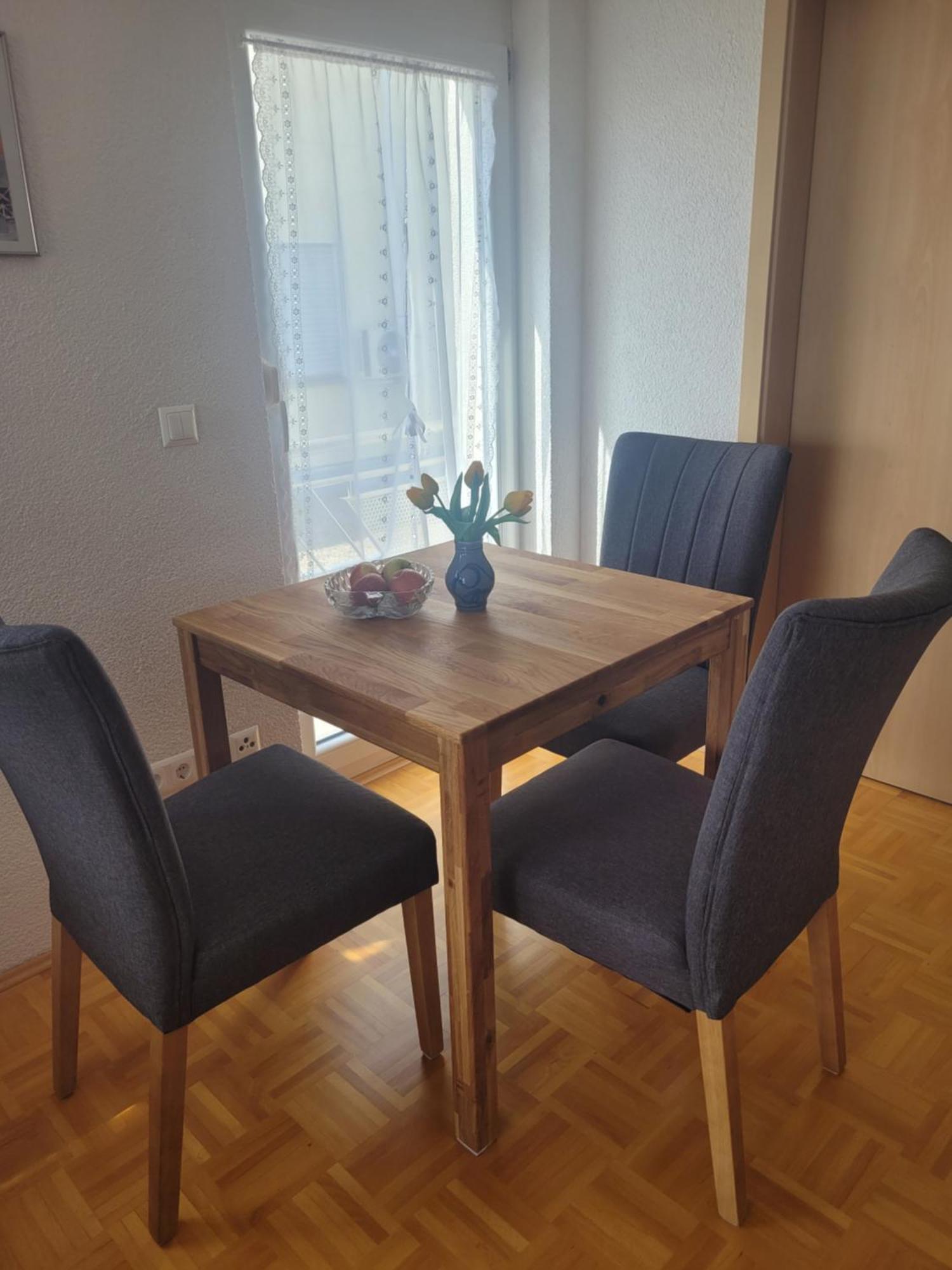 Ferienhaus Vogt FDH Dış mekan fotoğraf